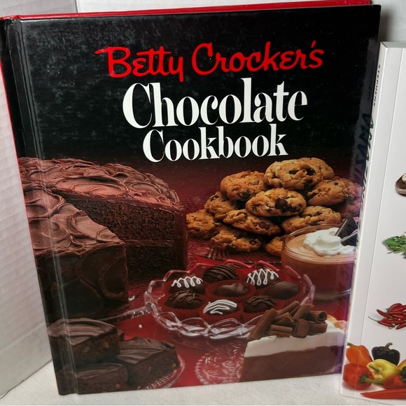 COOKBOOK NOOK GIFT SET - Picture 9 of 14